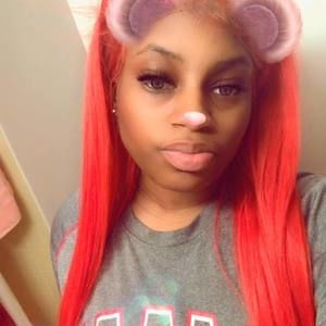 Meet your Posher, Alexus